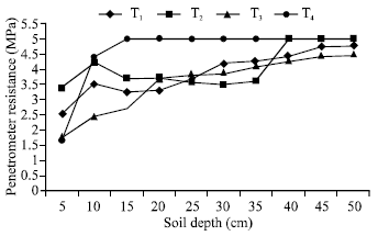 Image for - Effects of Different Tillage Methods on Soil Physical Properties under Second Crop Sesame in the Harran Plain, Southeast Turkey