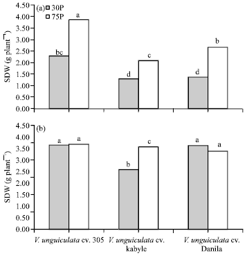 Image for - Relations among Growth, Nodulation, P Efficiency and Proton Efflux for Annual Legumes
