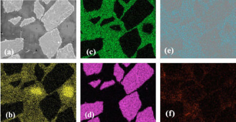 Image for - Consolidation of WC-Ni/W-Ni Double-Layer Composite by Infiltration of Cu-Sn-Ni-Mn as Binder in SILP Process