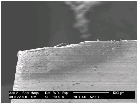 Image for - Investigating of Tool Wear, Tool Life and Surface Roughness When Machining of Nickel Alloy 242 with Using of Different Cutting Tools