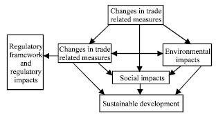 Image for - Trade and Environment in the Forestry Sector: Towards Sustainable Forest Management