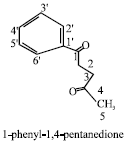Image for - Antibacterial Activities of 2-O-butyl-1-O-(2’-ethylhexyl) benzene-1,8-dicarboxylate and 1-phenyl-1,4-pentanedione Isolated from Vitellaria paradoxa Root Bark.