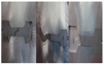 Image for - Development of Defects Free Stainless Steel Parts Using PowderInjection Molding