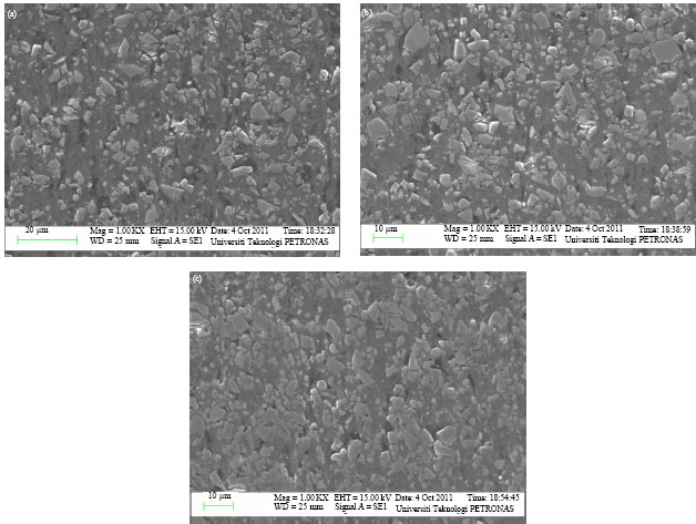 Image for - Study of Physical and Mechanical Properties of Aluminum 6092/SiC25p/t6  friction Stir Welded Plate