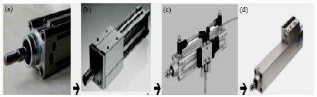 Image for - Experimental Investigation-Natural Fiber Braided Sleeve for Pneumatic Artificial Muscles Actuation