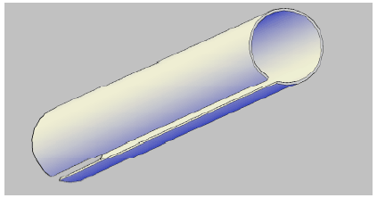 Image for - SMA Actuation for Wrist Motion with Split-tube Flexures