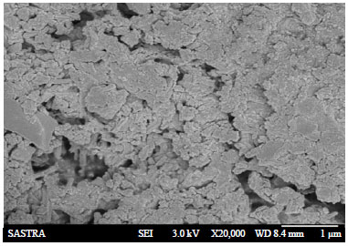 Image for - Mechanical Properties and Micro Structure Characteristics of Ternary Blended Concrete with Ceramic Powder and SiO2