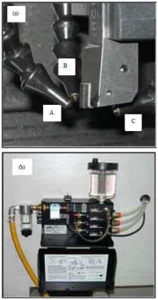 Image for - Sub-surface Analysis When Finish Turning Inconel 718 High SpeedMachining with Minimum Quantity Lubrication (MQL)