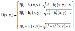 Image for - Solving Linear Tri-level Programming Problem Using Heuristic Method Based on Bi-section Algorithm