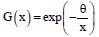 Image for - Exponential Inverse Exponential (EIE) Distribution with Applications to Lifetime Data