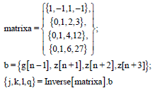 Image for - Softcode of Multi-Processing Milne’s Device for Estimating First-Order Ordinary Differential Equations