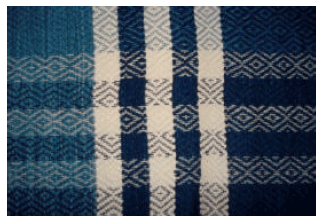Image for - Development of Thai Textile Products from Bamboo Fiber Fabrics Dyed with Natural Indigo