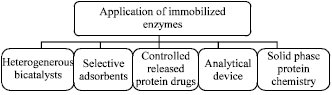 Image for - Enzymes Application in Diagnostic Prospects