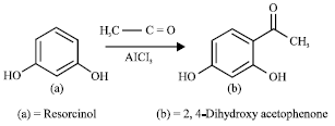 Image for - The Synthesis of Benzopyran Analogues with Variation at C-2, C-4 and C-7 Positions