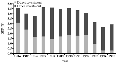 Image for - Capital Inflows and Investment in Developing Countries: The Case of Indonesia