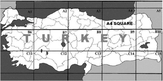Image for - A Revised Check-List of the Bryophytes of A4 Square of Turkey