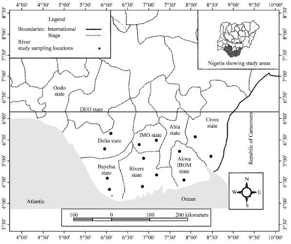 Image for - Ethnobotany and Biodiversity Conservation in the Niger Delta, Nigeria