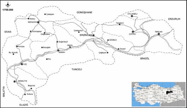 Image for - Macrofungal Diversity of Erzincan Province (Turkey)