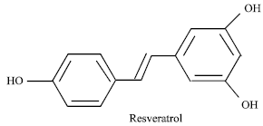 Image for - Resveratrol, a Phytoalexin Enhances Hepatic Antioxidant Defense in 1,2-dimethylhydrazine-induced Colon Carcinogenesis
