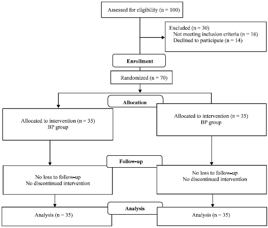 Image for - Antishivering Effect of Low Dose Meperidine in Caesarean Section under Spinal Anesthesia: A Randomized Double-blind Placebo-controlled Trial