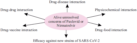 Image for - A Spotlight on the Development, Pharmaceutical Trends, Innovations and Patents of Nirmatrelvir (PaxlovidTM)