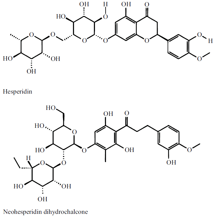 Broad-Spectrum Trypanocidal Activity of the Natural Citrus Flavanone ...