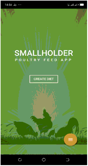 Image for - A Smallholder Poultry Feed App: Development and Field Test