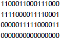 Image for - Improvement of an Encryption Scheme for Binary Images