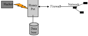 Image for - Defeating Hackers Through a JAVA Based Honeypot Deployment
