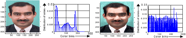 Image for - Robust Face Detection using Genetic Algorithm