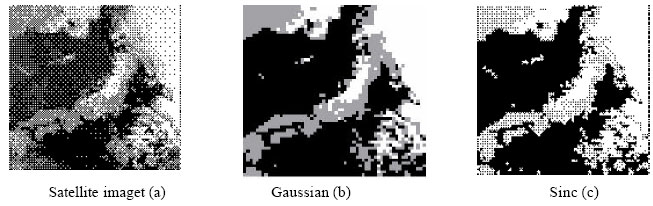 Image for - A Visual System Theoretic Cost Criterion and its Application to Clustering and Fuzzy Modeling