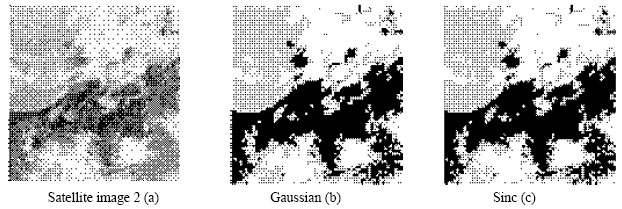Image for - A Visual System Theoretic Cost Criterion and its Application to Clustering and Fuzzy Modeling