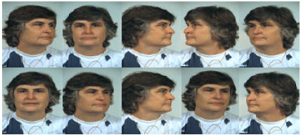 Image for - Multiresolution and Varying Expressions Analysis of Face Images for Recognition