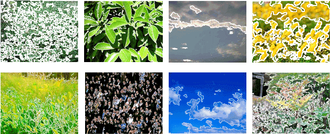 Image for - Research on the Image Segmentation Necessity for Regions-Based Image Processing