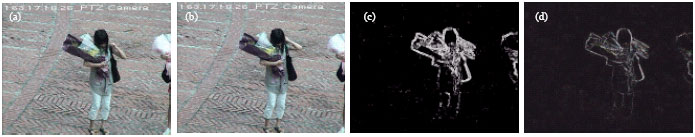Image for - A New Calibration Method and its Application for the Cooperation of Wide-Angle and Pan-Tilt-Zoom Cameras