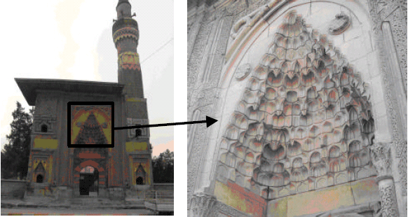 Image for - Advantage of Digital Close Range Photogrammetry in Drawing of Muqarnas in Architecture