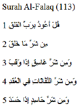 Image for - Visualization Systems Supporting the Reading of Arabic Document  for non Arabic Speakers
