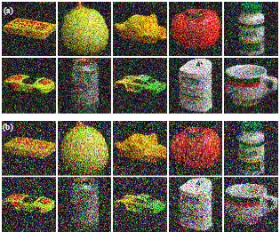 Image for - A View-Based Approach to Three Dimensional Object Recognition