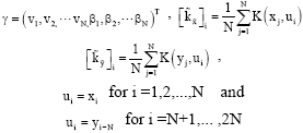 Image for - A Novel Minimax Probability Machine