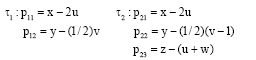 Image for - Finding Loop Invariants Based on Wu