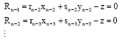 Image for - Application of Wu’s Method to Proving Total Correctness of Recursive Program