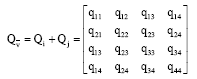 Image for - A New Method of Mesh Simplification Algorithm Based on QEM