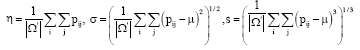 Image for - An Invariant Descriptor Design Method Based on MSER