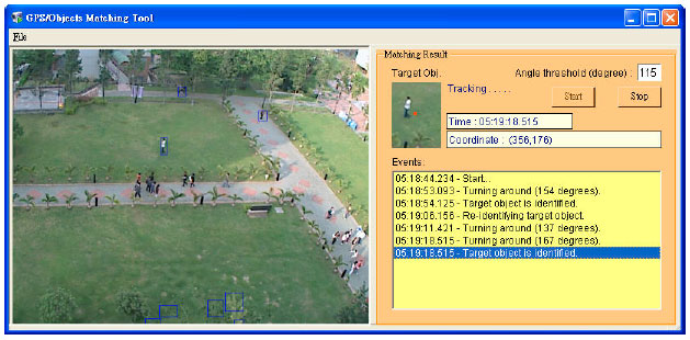 Image for - A Novel Vision-based Location Authentication Approach in a Ubiquitous Camera Environment