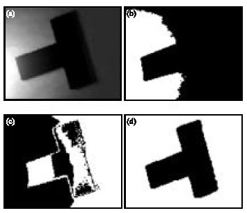 Image for - Novel Color Microscopic Image Segmentation with Simultaneous Uneven Illumination Estimation based on PCA