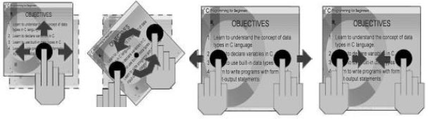 Image for - Design and Development of a Cost Effective Wiimote-Based Multi-Touch Teaching Station