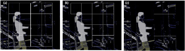 Image for - A Novel Hybrid Coarse-to-Fine Digital Image Stabilization Algorithm
