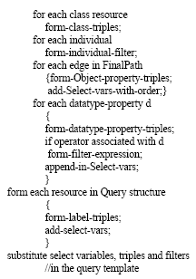 Image for - Querying Ontology using Keywords and Quantitative Restriction Phrases