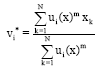 Image for - Novel Fuzzy Clustering-based Image Segmentation with Simultaneous Uneven Illumination Estimation
