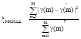 Image for - Time Domain DS-UWB Channel Estimation using Maximum Likelihood Algorithm